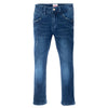 Sturdy Slim fit denim - Winter Denims