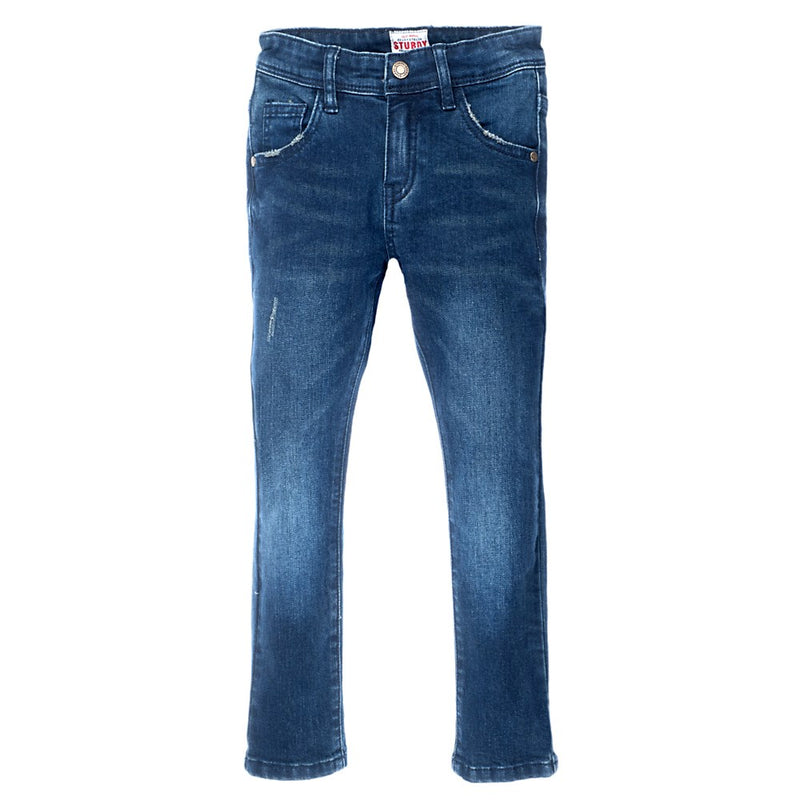 Sturdy Slim fit denim - Winter Denims