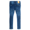 Sturdy Slim fit denim - Winter Denims