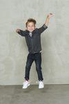 Sturdy Slim fit denim - Winter Denims