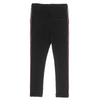 Meisjes Broek - Animal Attitude van Jubel in de kleur Zwart in maat 140.