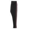 Meisjes Broek - Animal Attitude van Jubel in de kleur Zwart in maat 140.