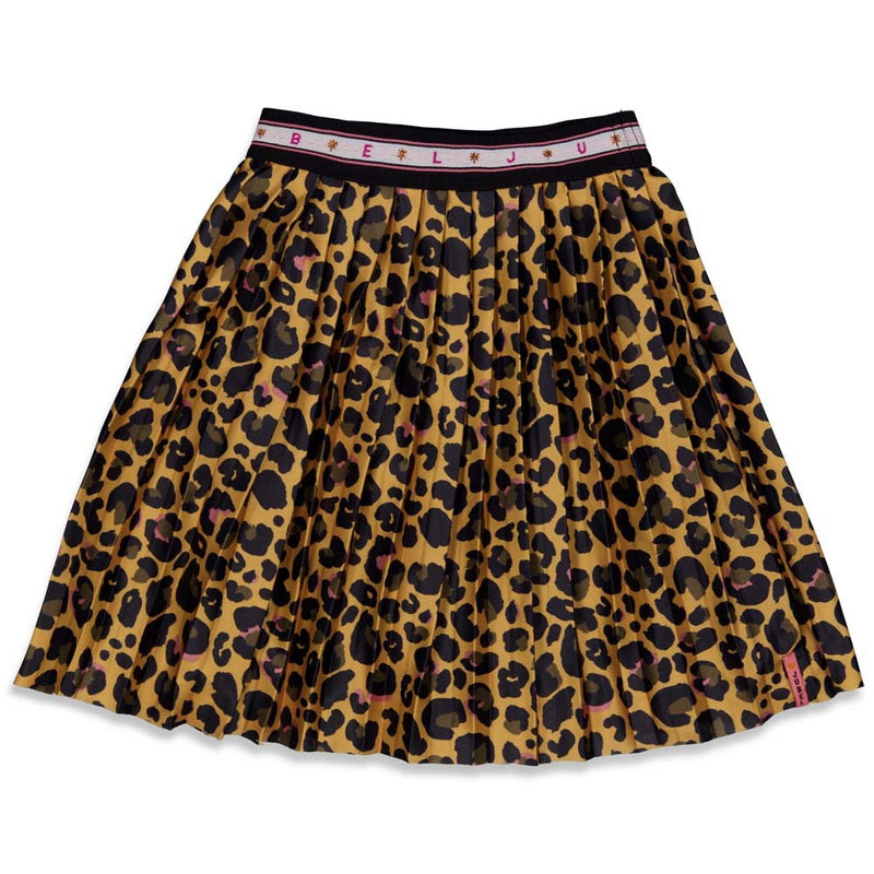 Jubel Rok AOP - Forever Wild