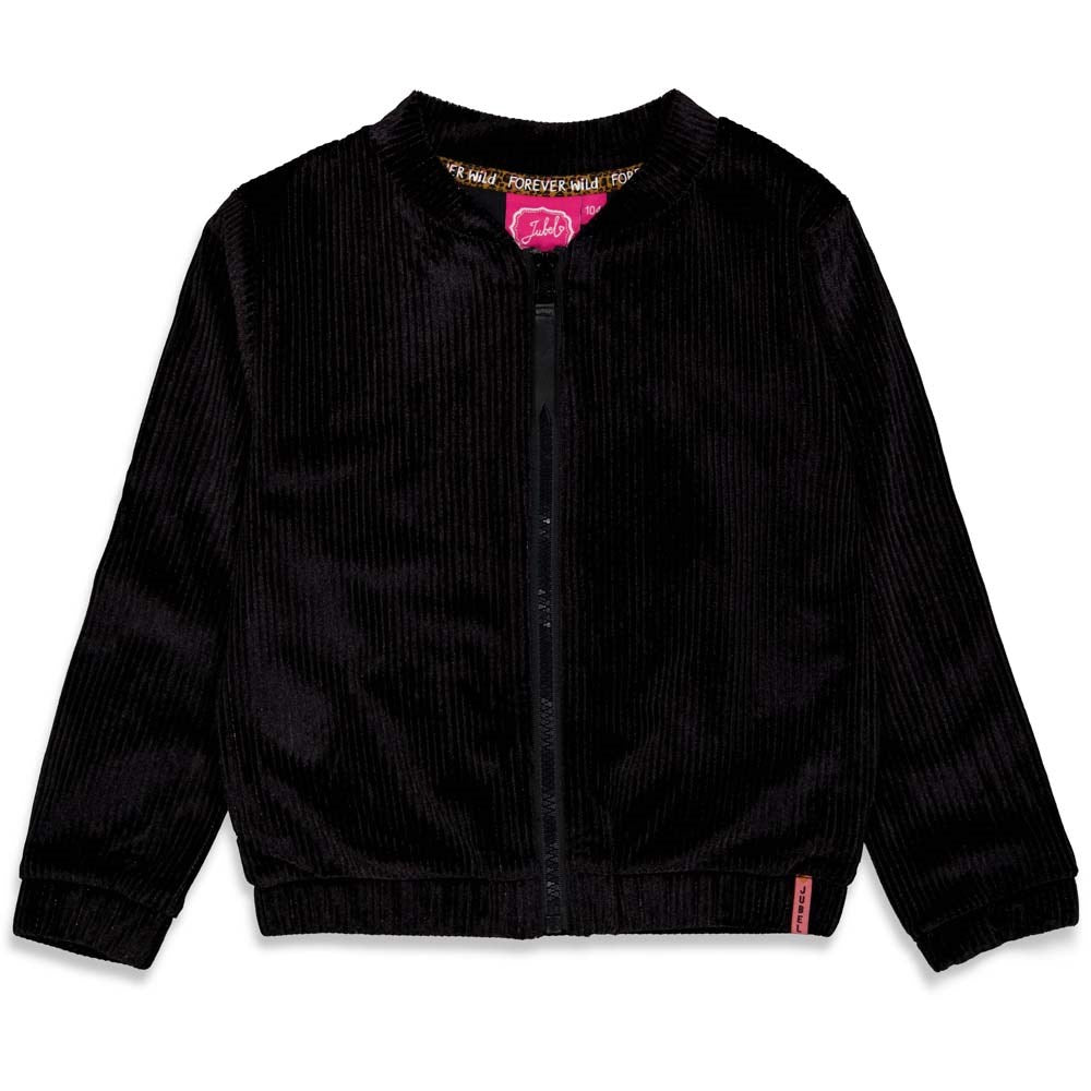 Jubel Sweat vest - Forever Wild