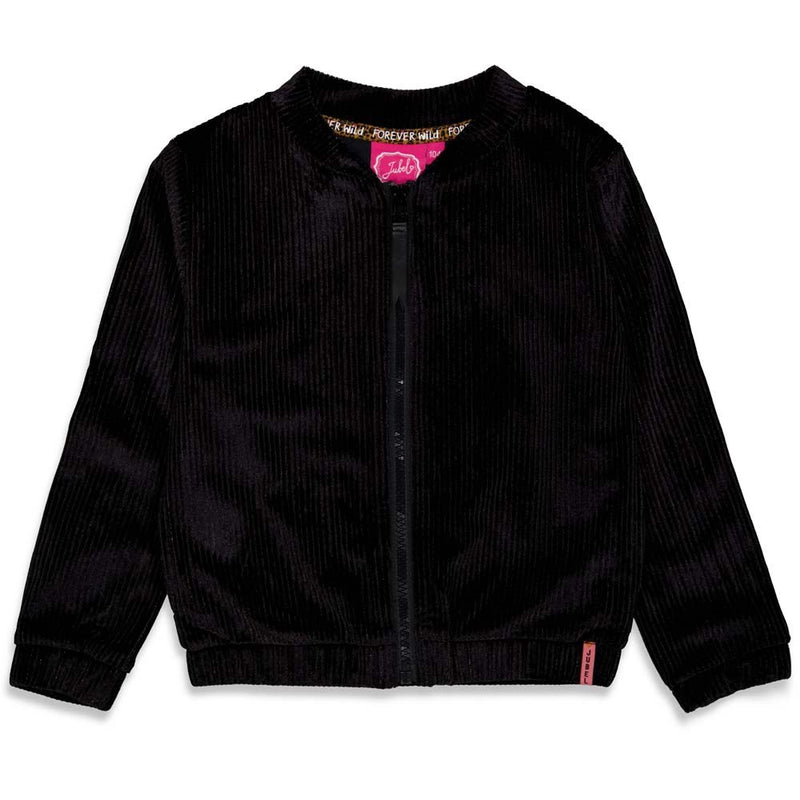 Jubel Sweat vest - Forever Wild