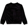 Jubel Sweat vest - Forever Wild