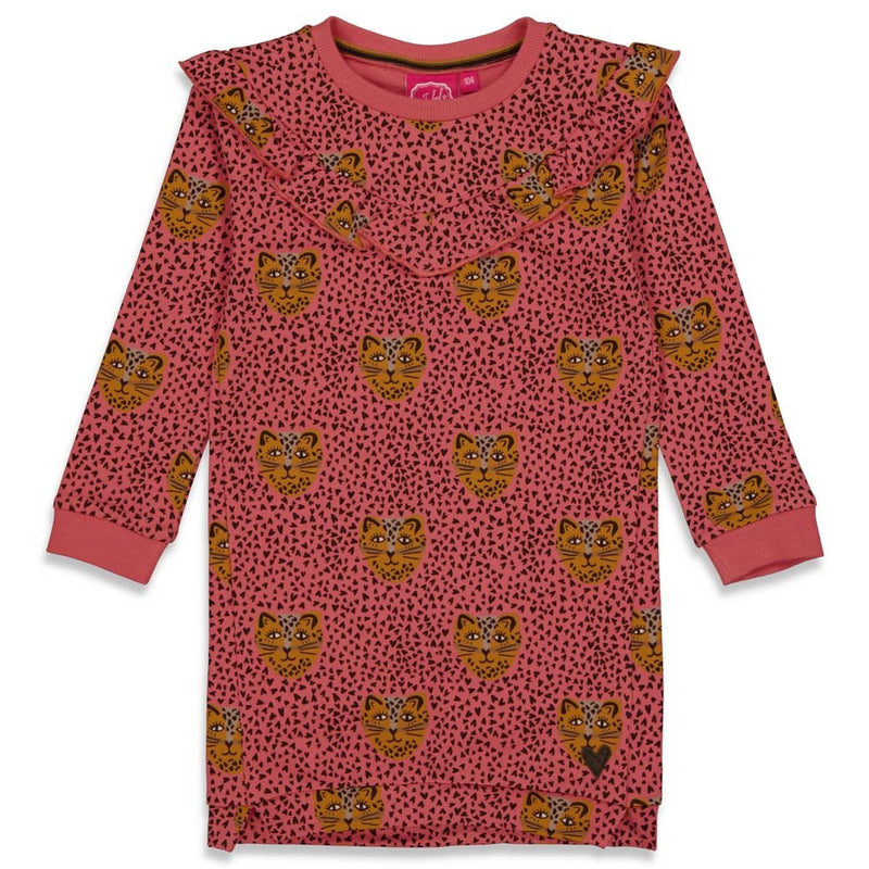 Jubel Sweatjurk - Forever Wild