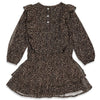 Jubel Jurk voile - Forever Wild
