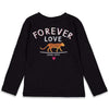 Jubel Longsleeve - Forever Wild
