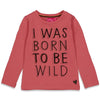 Jubel Longsleeve - Forever Wild