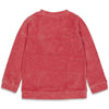 Jubel Sweater ruches - Forever Wild