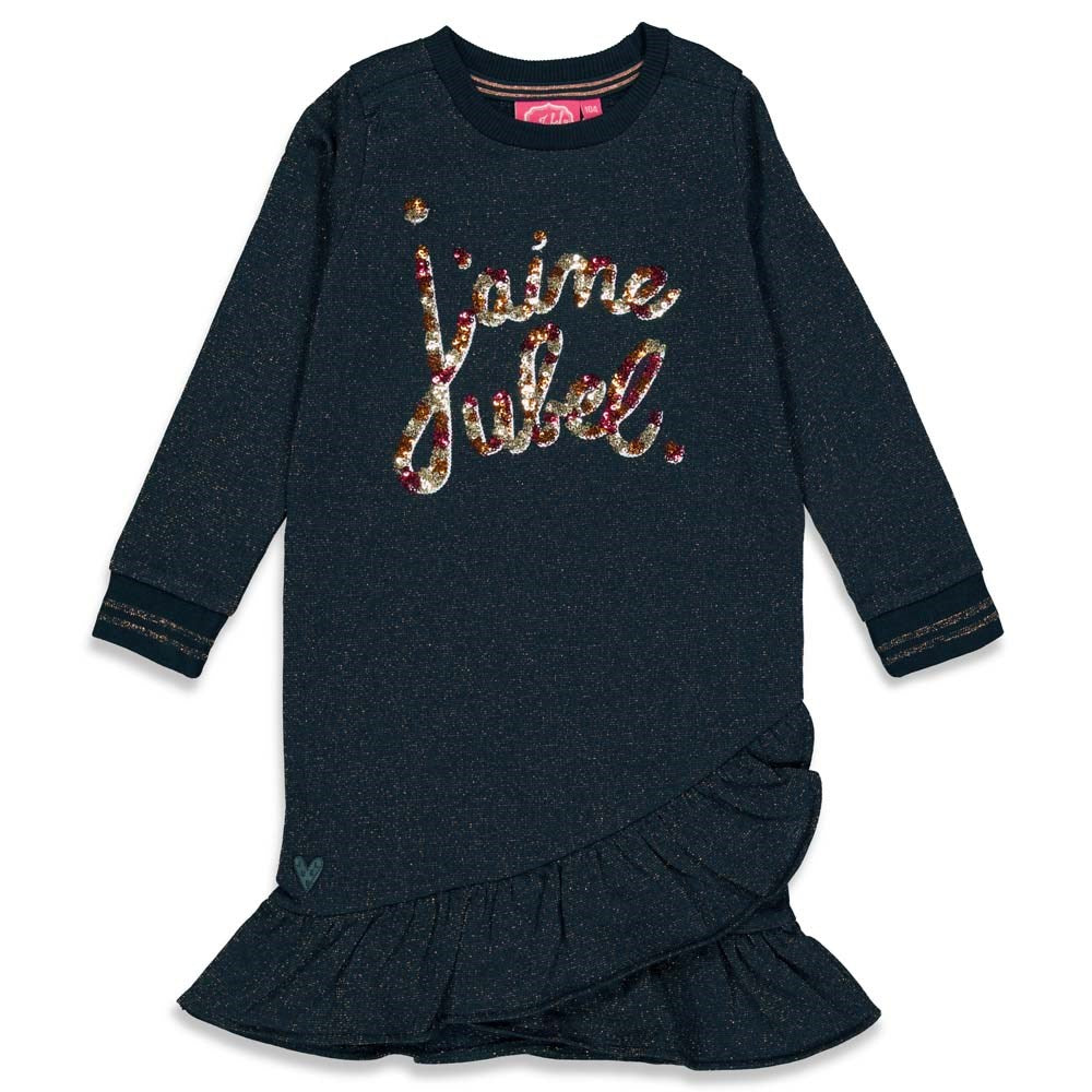 Jubel Sweatjurk - Club Amour