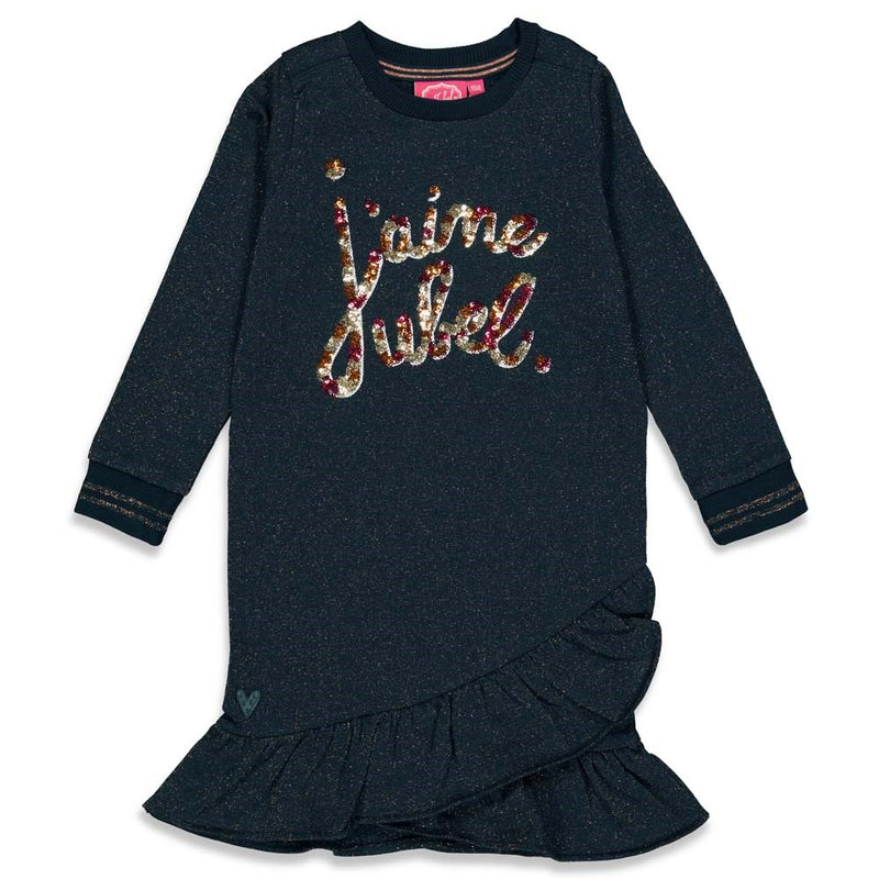 Jubel Sweatjurk - Club Amour