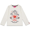 Jubel Longsleeve - Club Amour