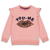 Jubel Sweater - Club Amour