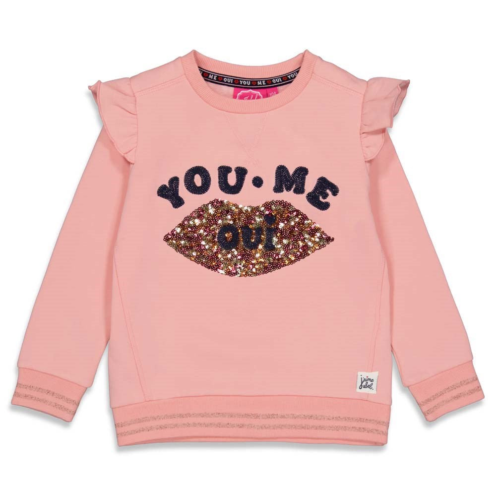 Jubel Sweater - Club Amour