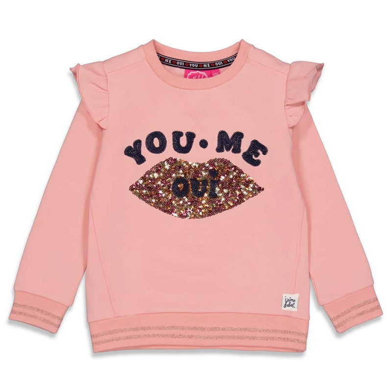 Jubel Sweater - Club Amour