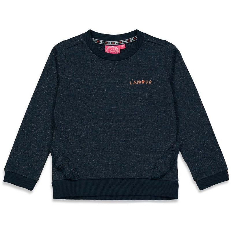 Jubel Sweater  - Club Amour