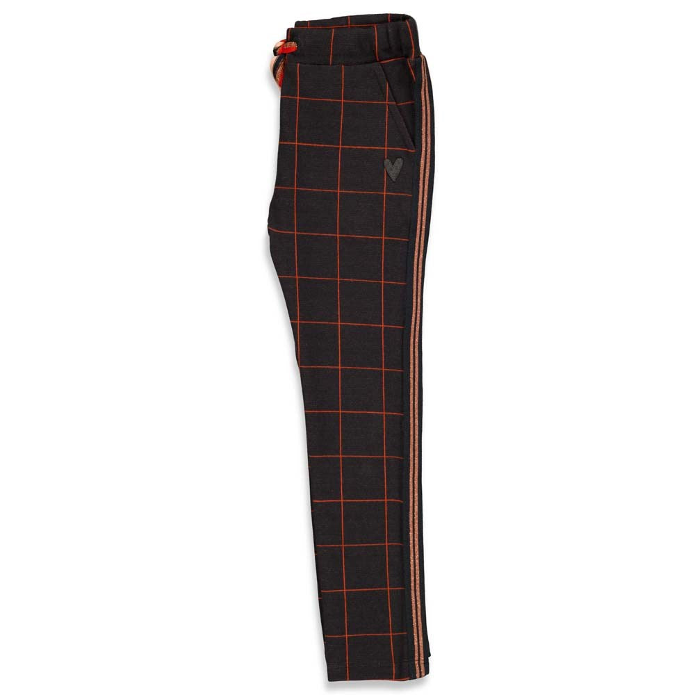 Jubel Checkered trousers - Club Amour