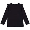 Jubel Longsleeve - Blushing Zebra