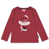 Jubel Longsleeve - Blushing Zebra