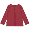 Jubel Longsleeve - Blushing Zebra