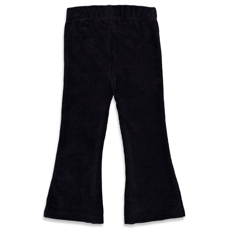Jubel Flared Broek - Blushing Zebra