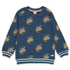 Sturdy Sweater AOP - Press And Play