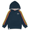 Sturdy Hoody - Press And Play