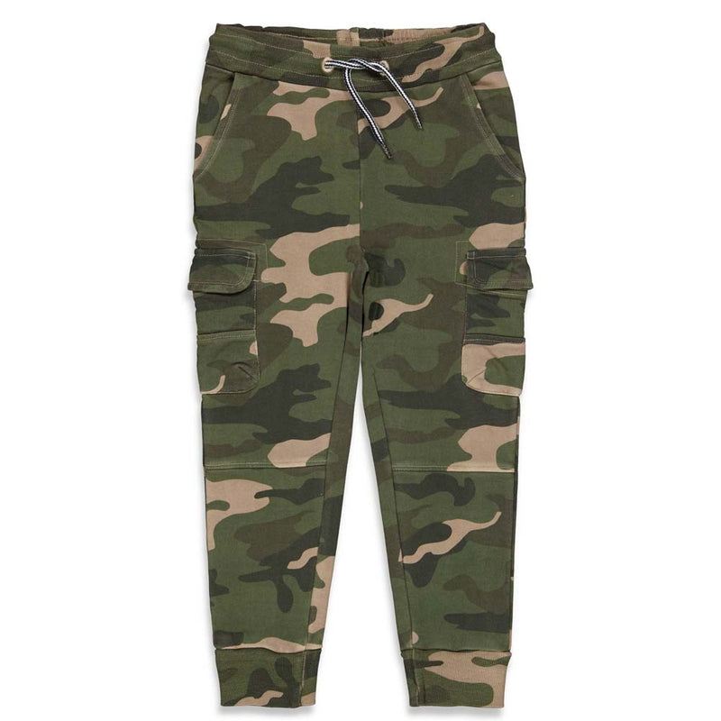 Sturdy Cargo broek - Press And Play