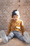 Sturdy Geruite broek - On A Roll