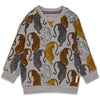 Sturdy Sweater AOP - On A Roll