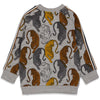 Sturdy Sweater AOP - On A Roll