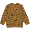 Sturdy Sweater AOP - On A Roll