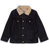 Sturdy Jeansvest teddy - Wild Things