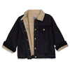 Sturdy Jeansvest teddy - Wild Things