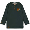 Sturdy Longsleeve - Wild Things
