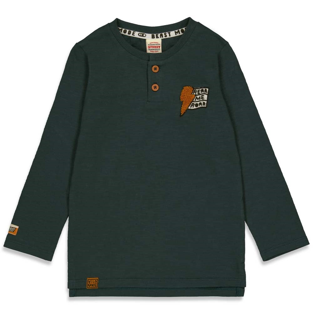 Sturdy Longsleeve - Wild Things