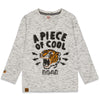 Sturdy Longsleeve Cool - Wild Things