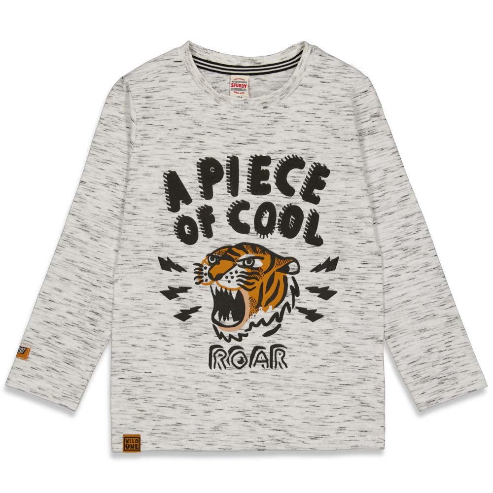 Sturdy Longsleeve Cool - Wild Things