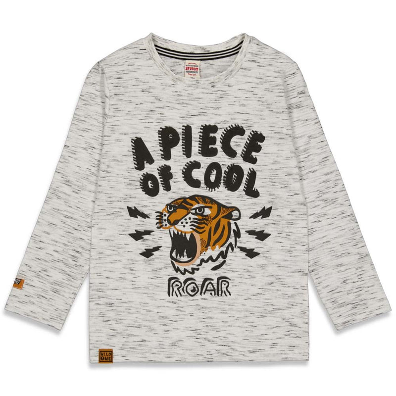 Sturdy Longsleeve Cool - Wild Things