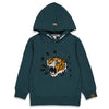 Sturdy Hoody - Wild Things