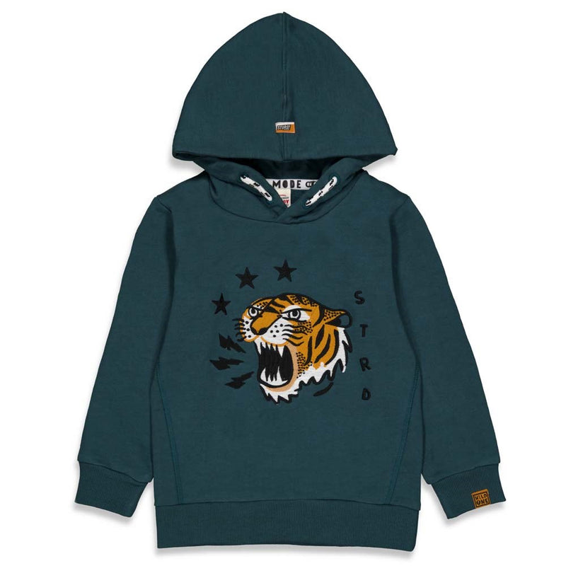 Sturdy Hoody - Wild Things