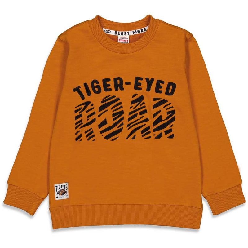Sturdy Sweater Roar - Wild Things