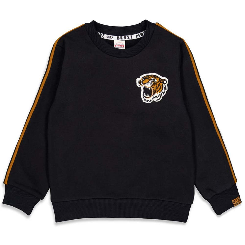 Sturdy Sweater Tiger - Wild Things