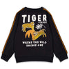 Sturdy Sweater Tiger - Wild Things