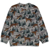 Sturdy Sweater AOP - Wild Things