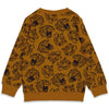 Sturdy Sweater AOP - Wild Things