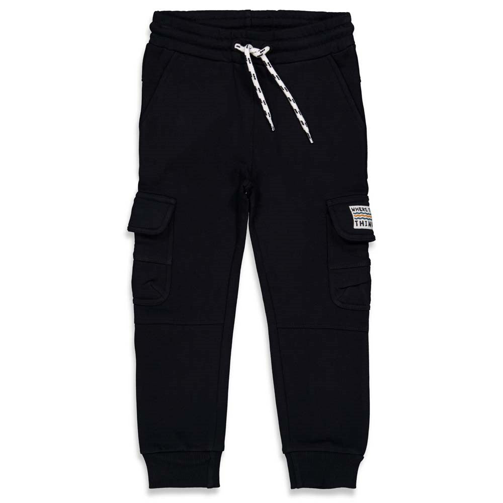 Sturdy Cargo Pants - Wild Things