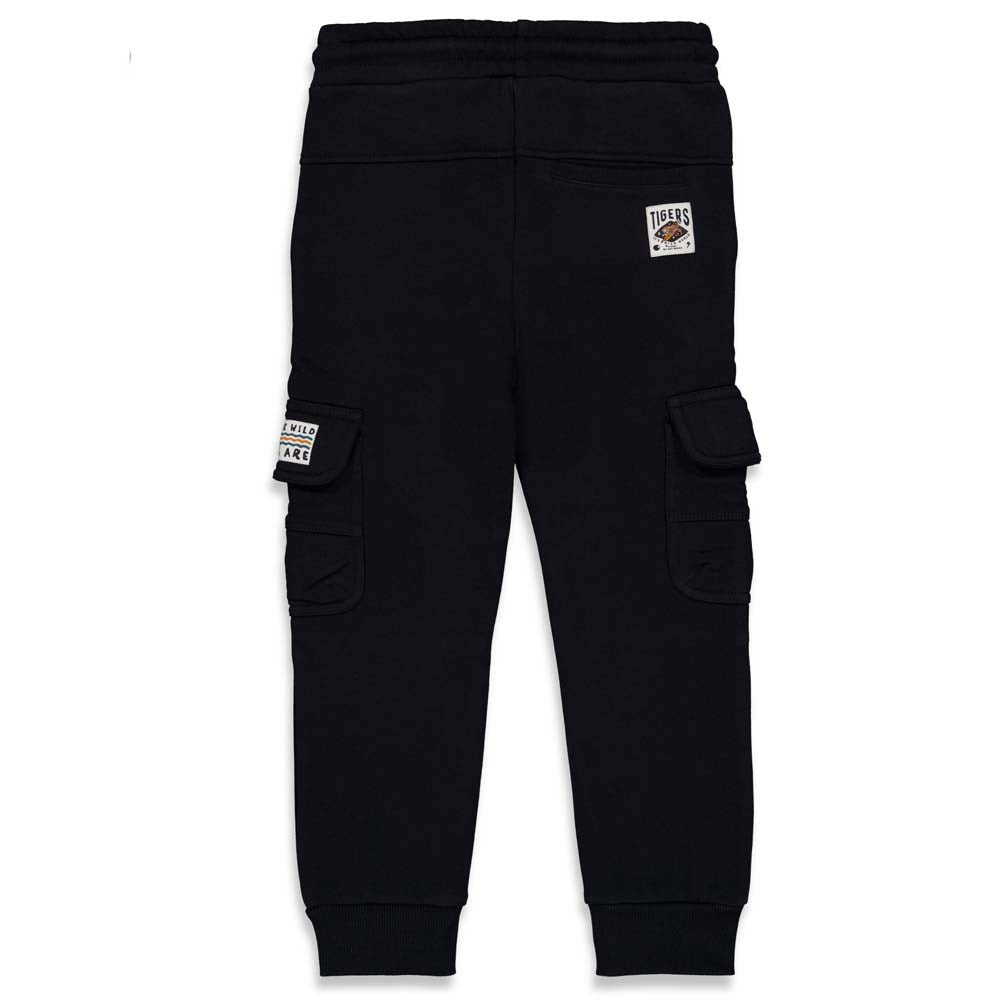 Sturdy Cargo Pants - Wild Things